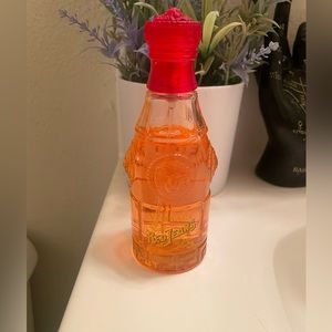 Versace Red Jeans Woman Eau de Toilette